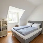 Penthouse - 3Br - Esbjerg Island
