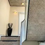 Penthouse - 3Br - Esbjerg Island * エスビャール
