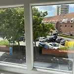 Penthouse - Views - Walk To Everything - Island Esbjerg