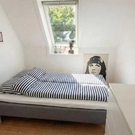 Apartamento Penthouse - 3br - Views - Walk To Everything Esbjerg