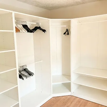 アパート Penthouse - 3Br - Esbjerg Island エスビャール