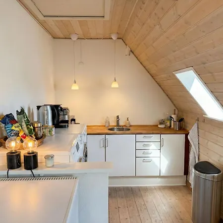 Apartment Penthouse - Views - Walk To Everything - Island Esbjerg