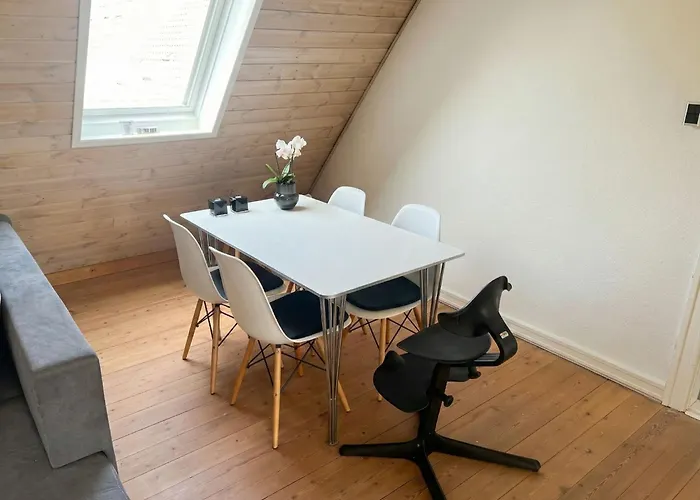 Penthouse - 3br - Views - Walk To Everything Apartamento