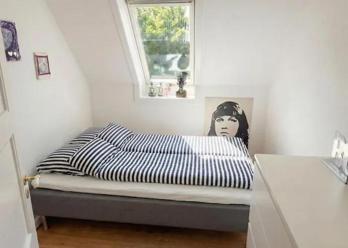 Apartamento Penthouse - 3br - Views - Walk To Everything Esbjerg