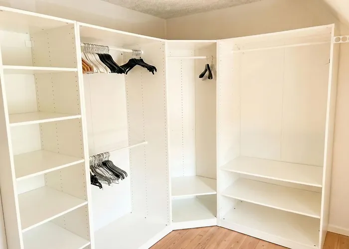 Apartamento Penthouse - 3br - Views - Walk To Everything Esbjerg