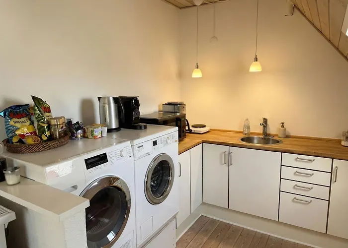 Apartamento Penthouse - 3br - Views - Walk To Everything *