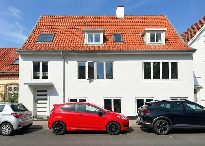 Penthouse - 3br - Views - Walk To Everything Apartamento *