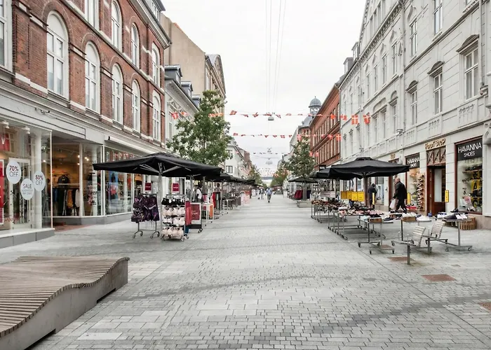 Apartamento Penthouse - 3br - Views - Walk To Everything *